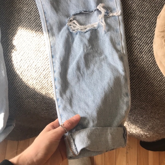 Levi’s Wedgie Fit - Picture 3 of 4